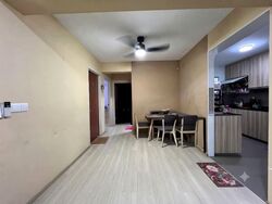 Blk 573C Woodlands Glen (Woodlands), HDB 4 Rooms #587199771
